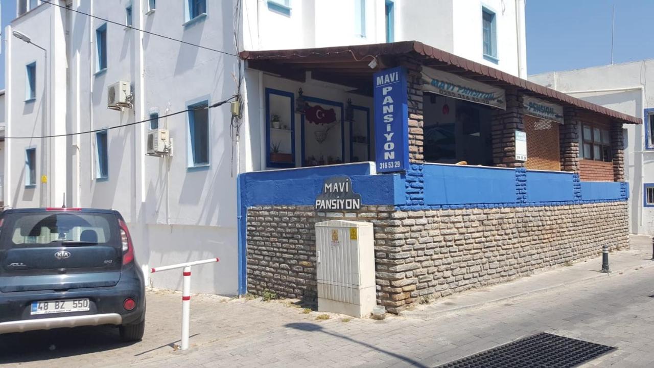 MAVI PANSIYON — BODRUM — fotografie hotel nr. 10