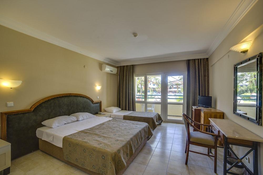 PROXIMA HOTEL — KUSADASI — фотография отеля №5