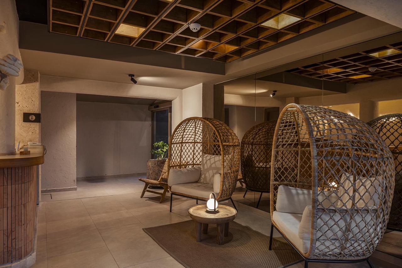 EN VIE BEACH BOUTIQUE HOTEL (ADULTS ONLY) — ALANYA — fotografie hotel nr. 28