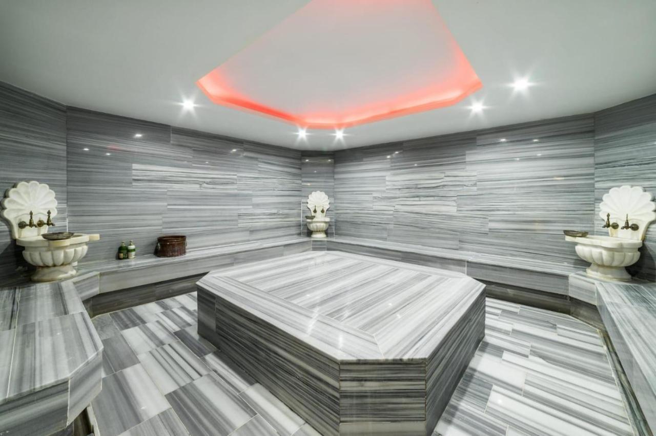 FELICITY HOTEL ISTANBUL — ISTANBUL — fotografie hotel nr. 22