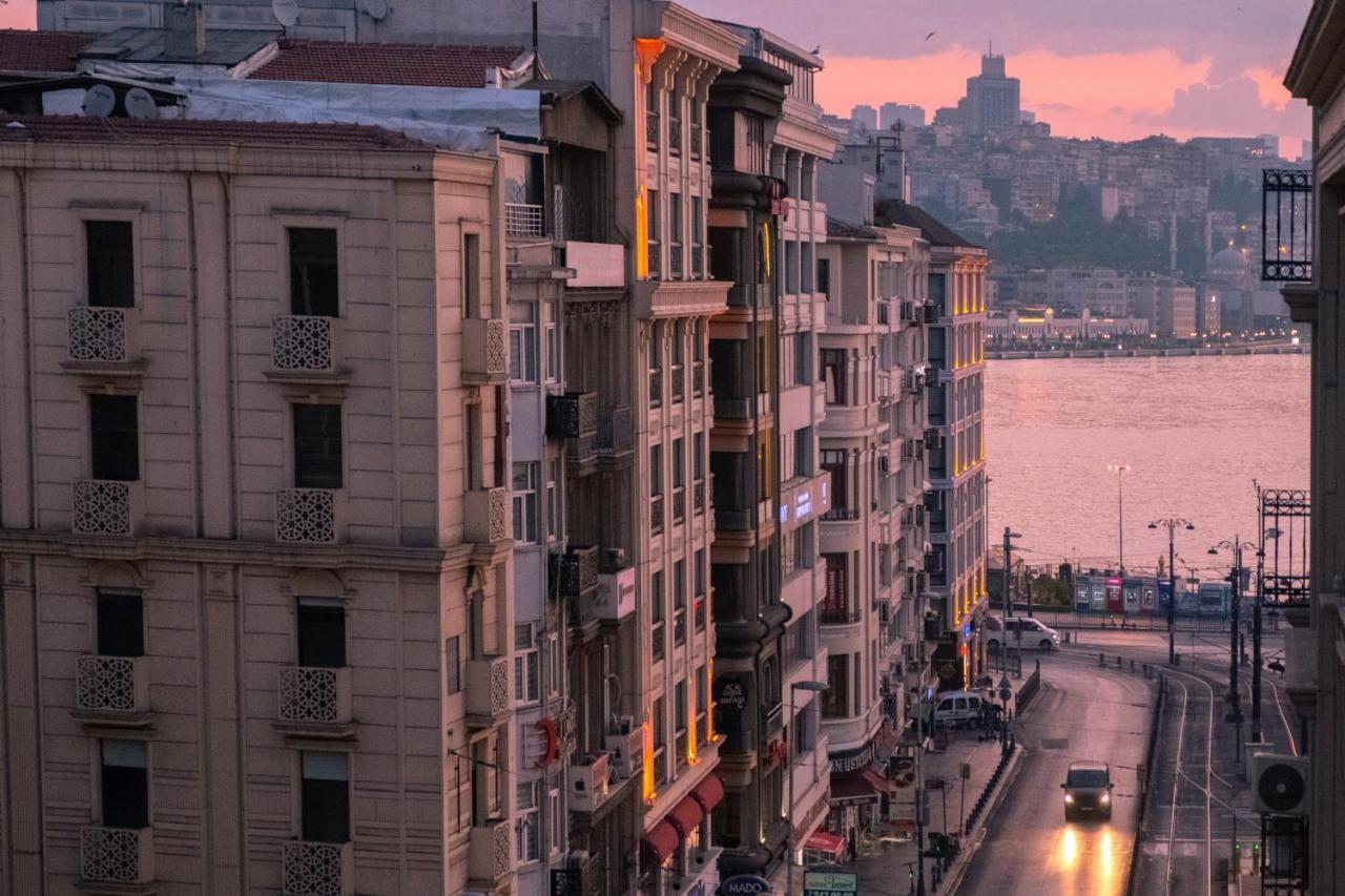 FELICITY HOTEL ISTANBUL — ISTANBUL — fotografie hotel nr. 6