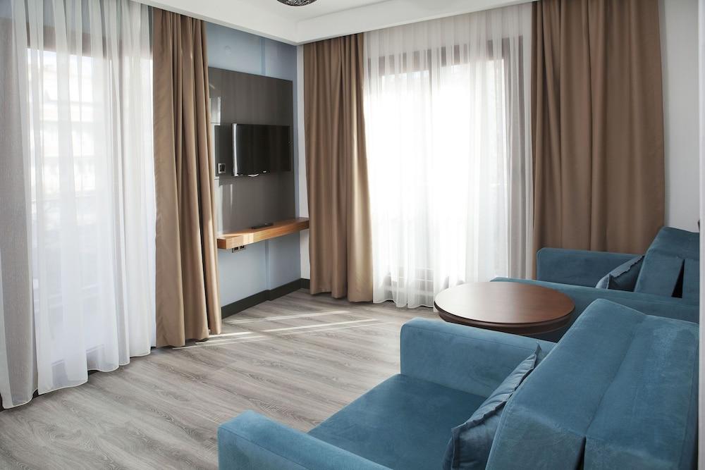 BUCA RESIDENCE HOTEL — IZMIR — fotografie hotel nr. 13