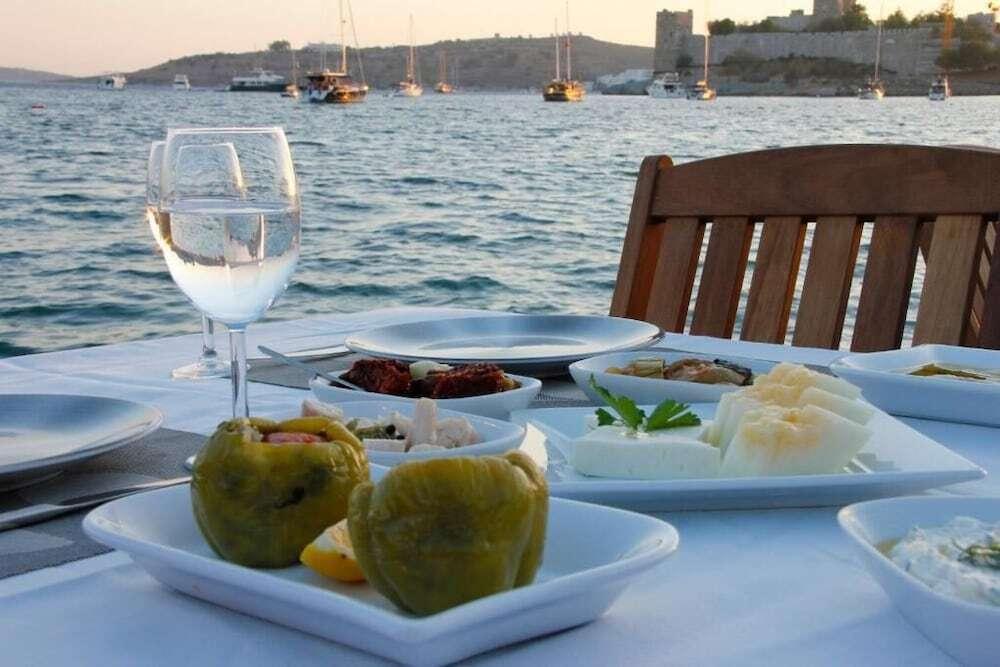 AKKAN PLUS HOTEL — BODRUM — фотография отеля №34