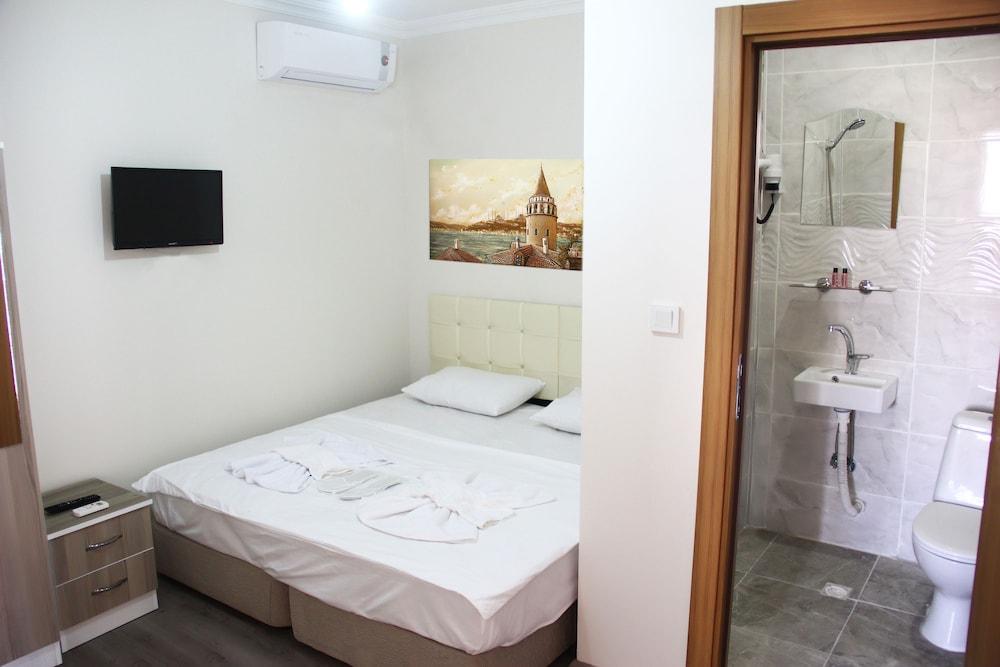 MARPALACE HOTEL — ISTANBUL — fotografie hotel nr. 2