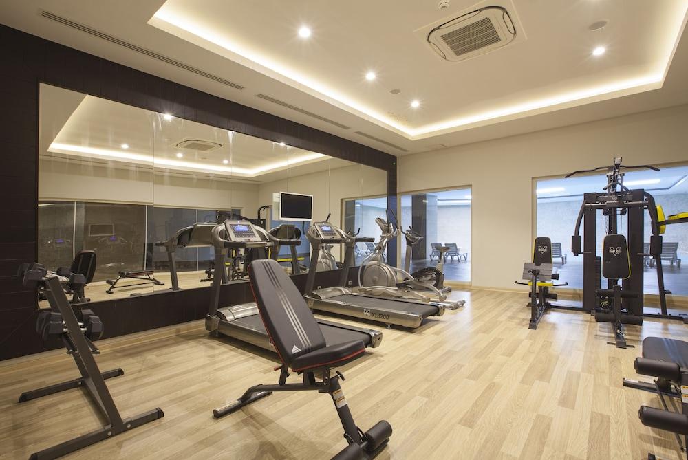 DIAMOND ELITE HOTEL & SPA (ADULTS ONLY) — SIDE — fotografie hotel nr. 32
