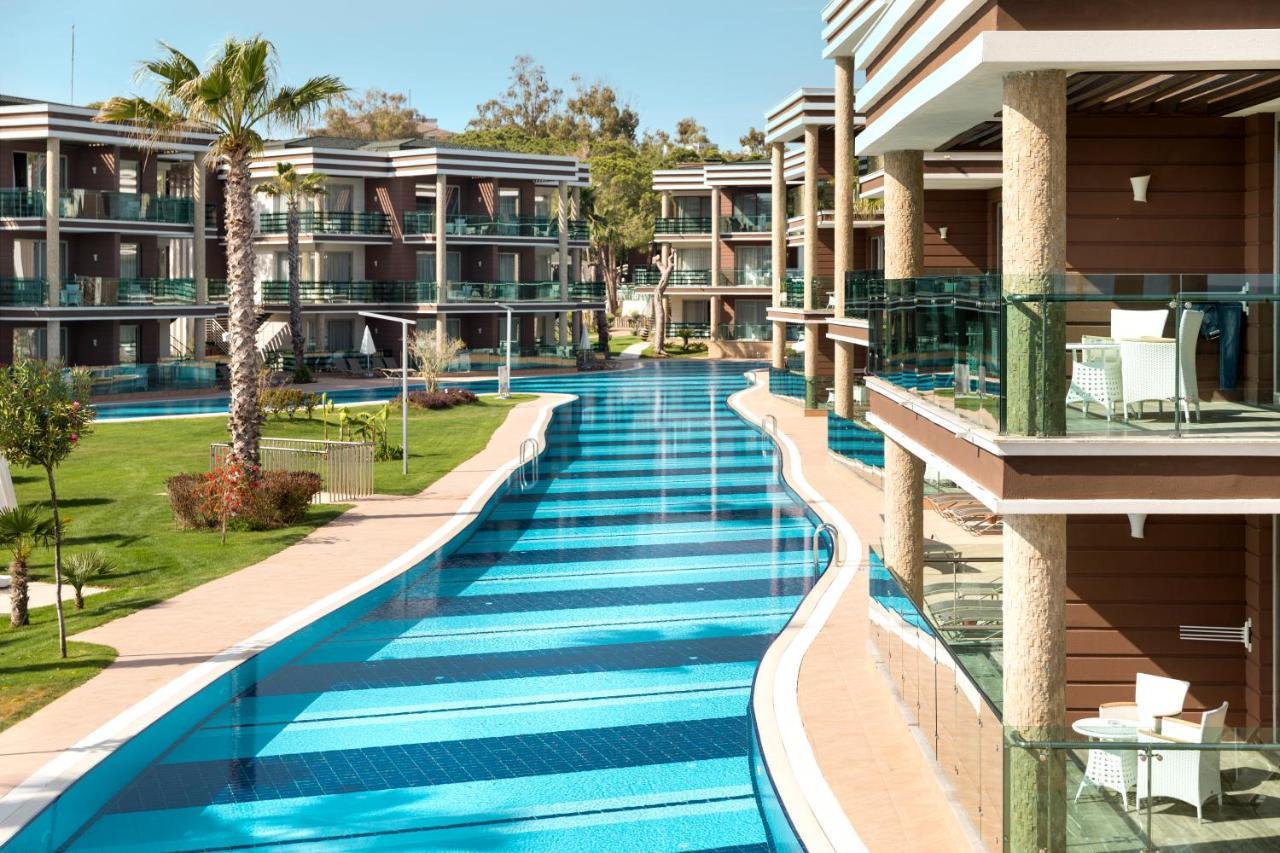 TUI MAGIC LIFE MASMAVI — BELEK — fotografie hotel nr. 24