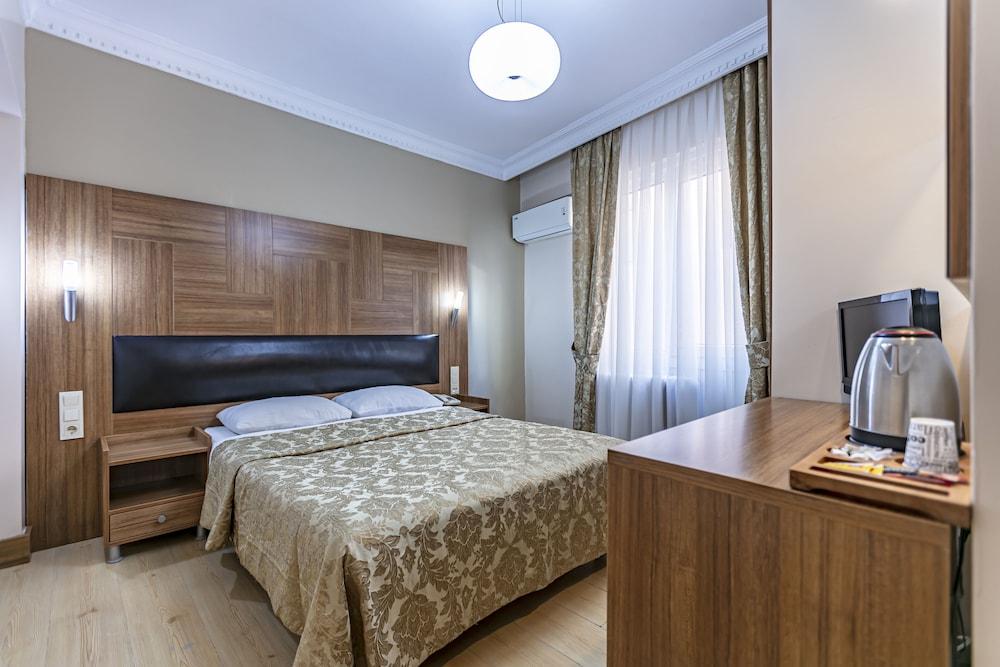 ELASOPHIA HOTEL — ISTANBUL — fotografie hotel nr. 14