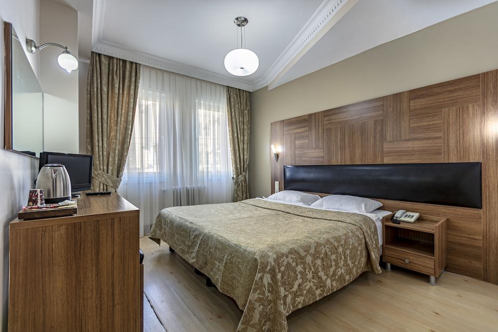 ELASOPHIA HOTEL — ISTANBUL — fotografie hotel nr. 4