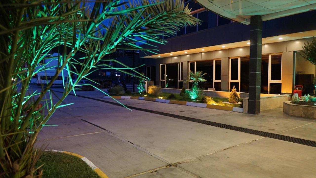 ADA NEWDAY RESORT HOTEL & SPA — KUSADASI — фотография отеля №21