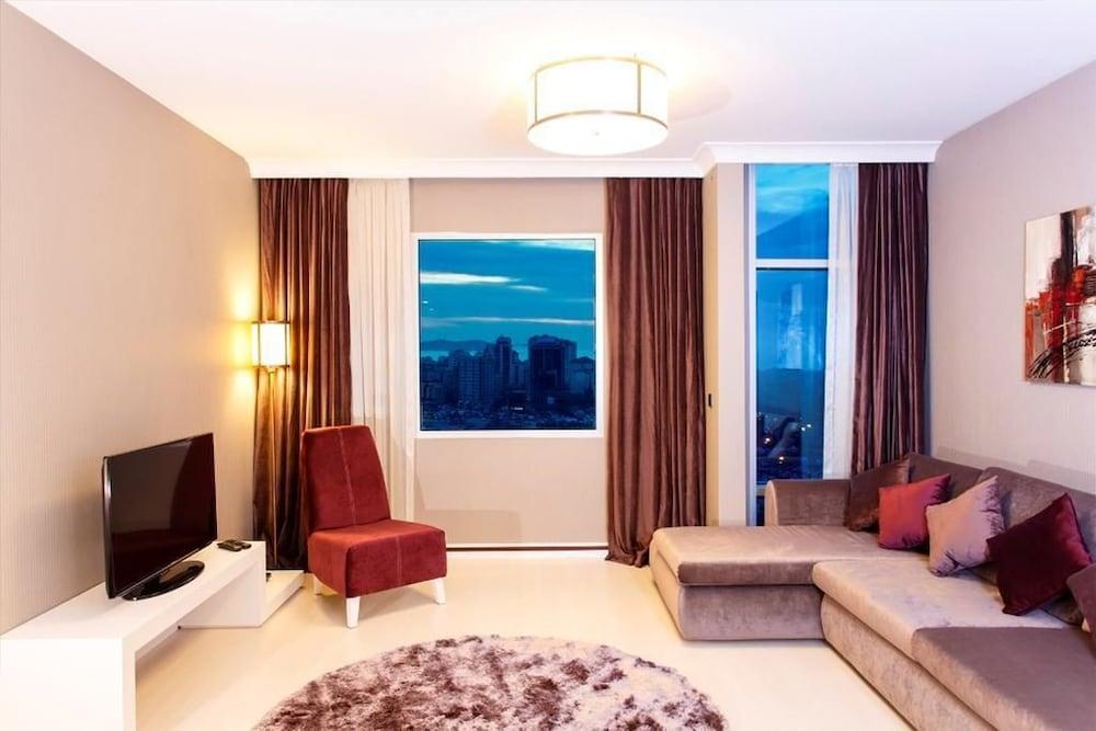 OZAY SUITES — ISTANBUL — fotografie hotel nr. 10