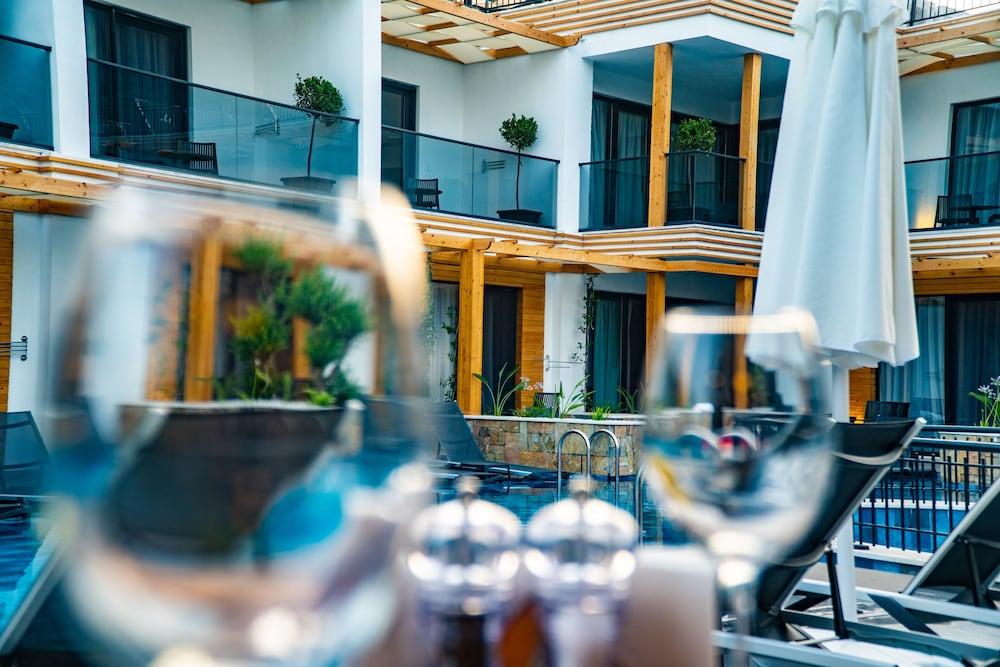 L HOTEL SARIGERME — SARIGERME — fotografie hotel nr. 22