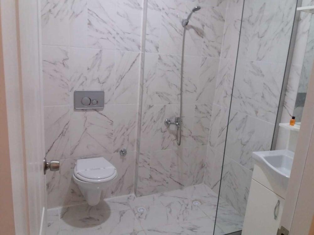 YENI CAGLAYAN OTEL — ISTANBUL — фотография отеля №18