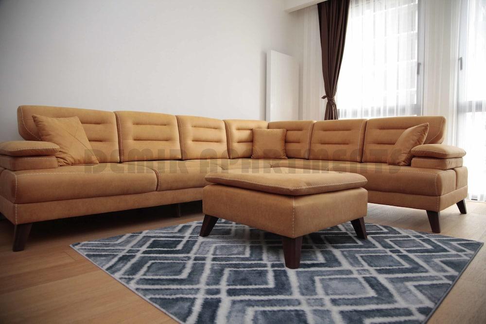 DEMIR APARTMENTS — ISTANBUL — fotografie hotel nr. 9