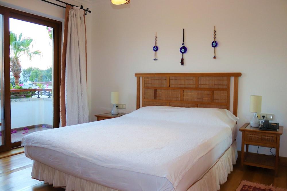 MUNAHAN HOTEL — BODRUM — fotografie hotel nr. 4