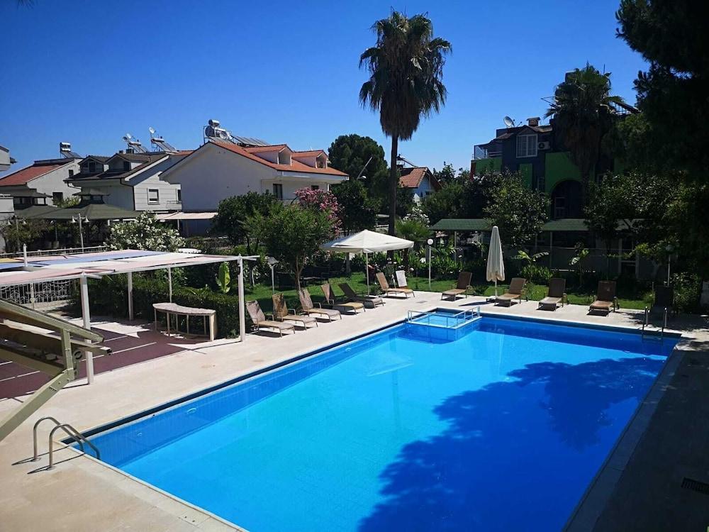 ANITA NOCH HOTEL (ADULTS ONLY) — KEMER — фотография отеля №9