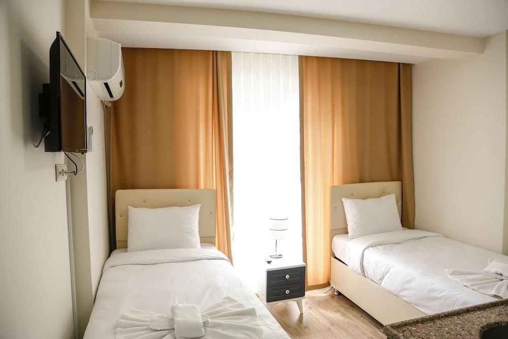 REGGAE APART HOTEL — ISTANBUL — фотография отеля №22