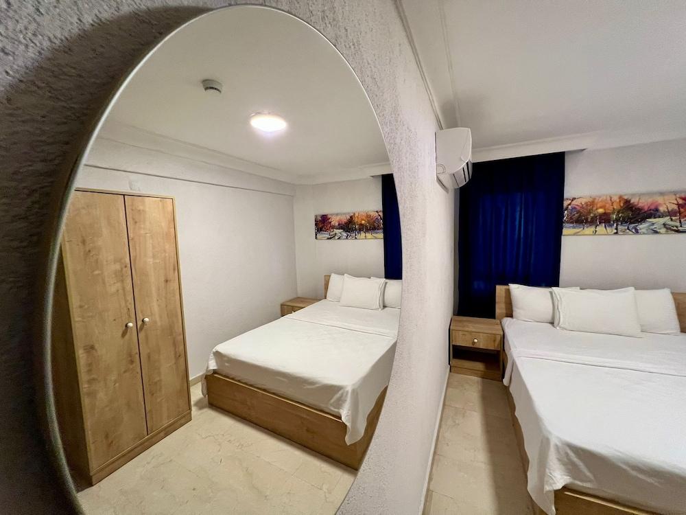 ADOS HOTEL — CESME — fotografie hotel nr. 7