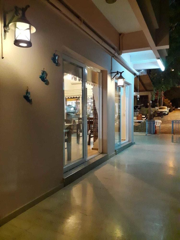 AYHAN OTEL — CESME — фотография отеля №22