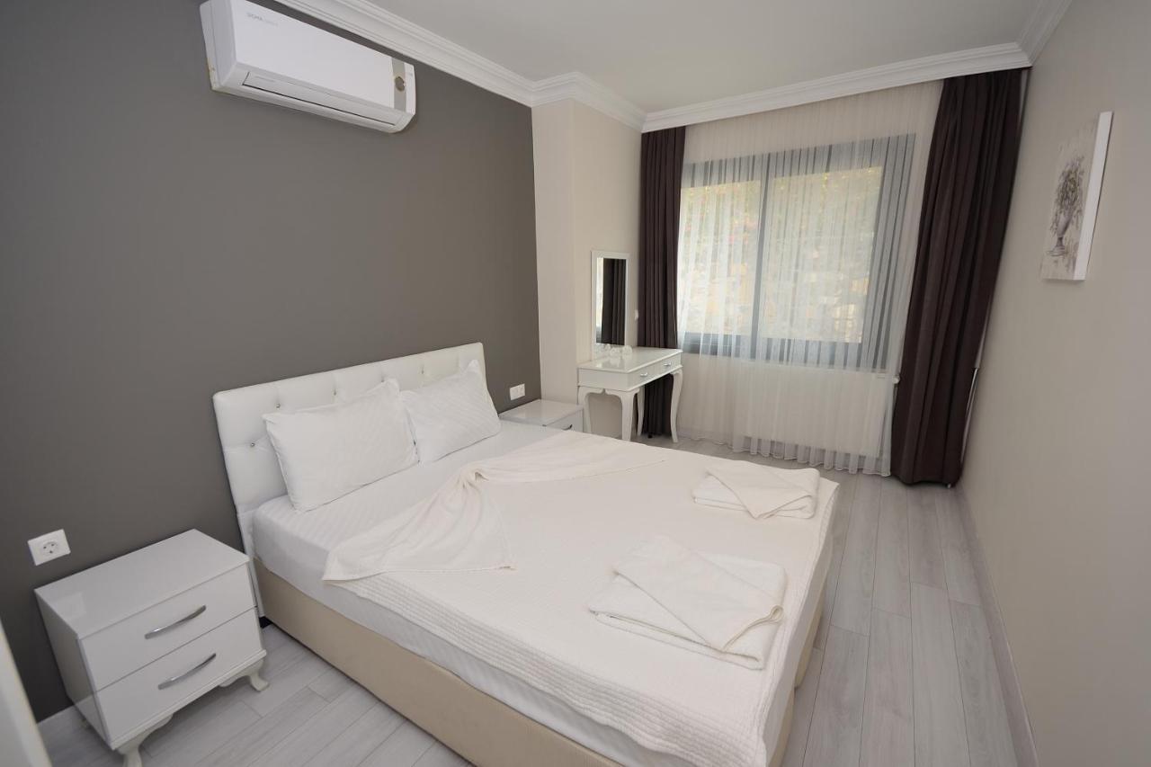 SAATLI APART OTEL — CESME — фотография отеля №15