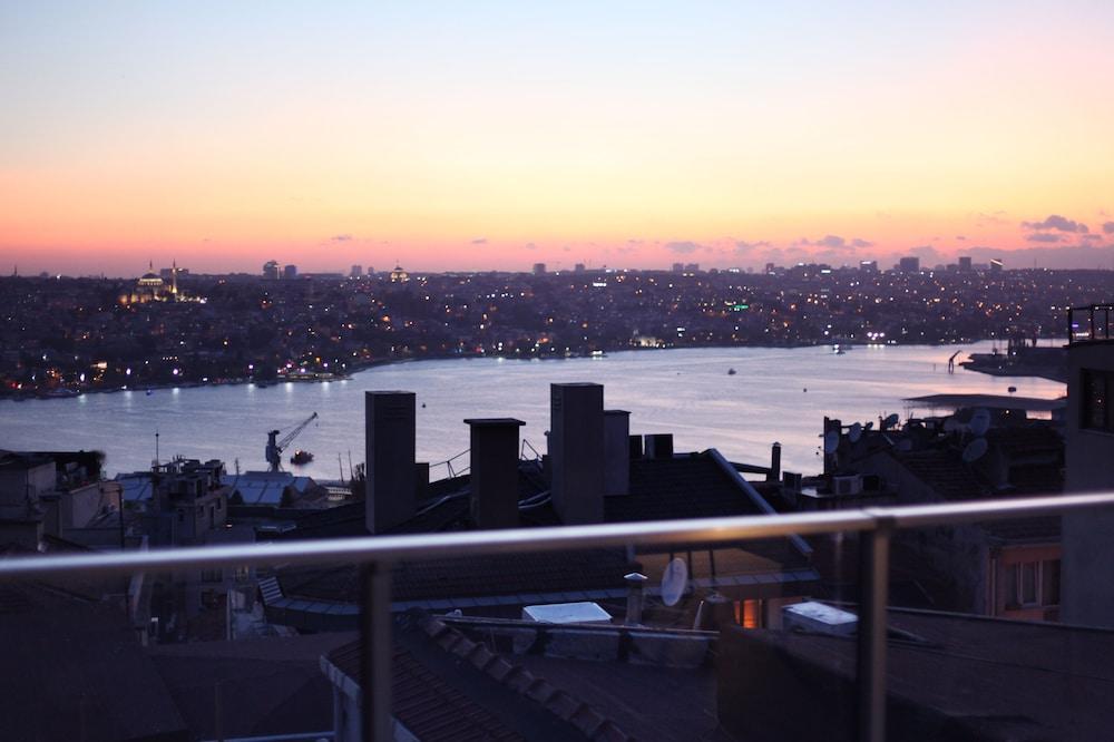 MEDAR HOTEL — ISTANBUL — фотография отеля №33
