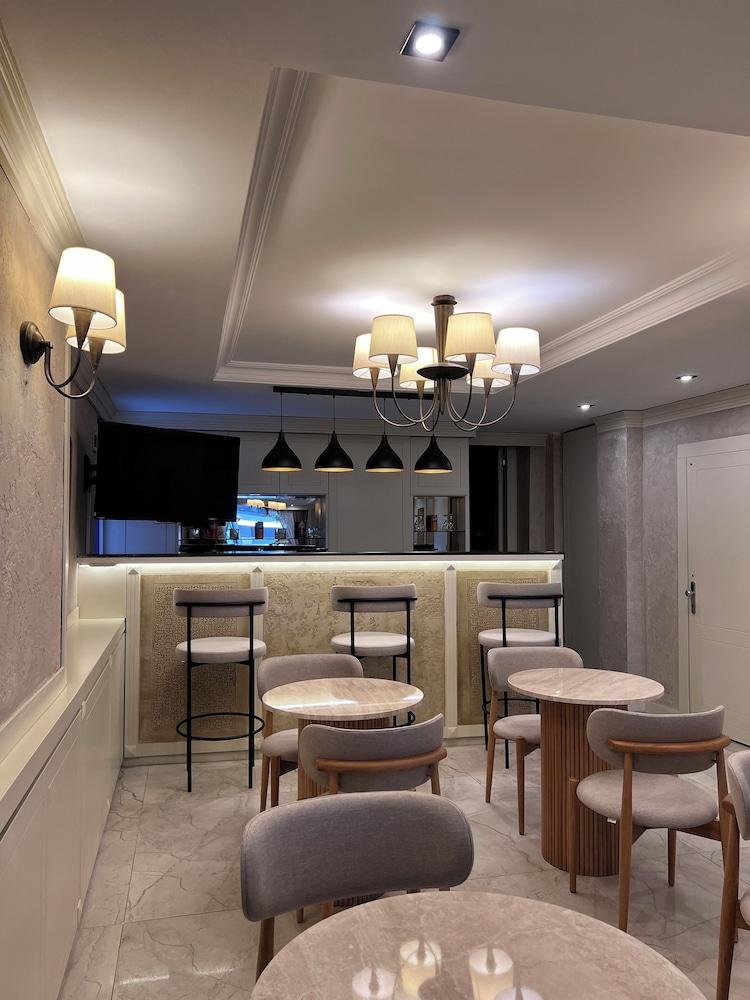 HOTEL GUL — ISTANBUL — fotografie hotel nr. 34