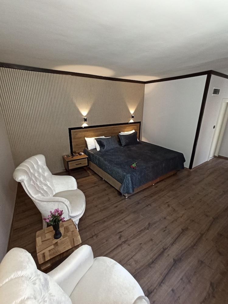 SUVARI HOTEL — AKSARAY — фотография отеля №28