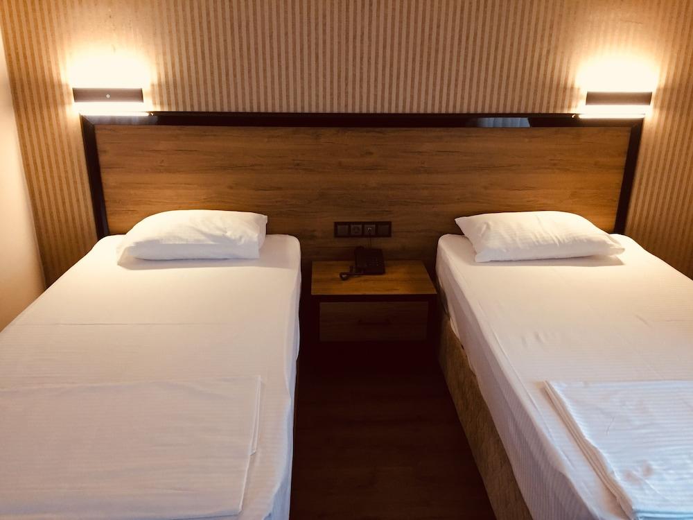 SUVARI HOTEL — AKSARAY — фотография отеля №6