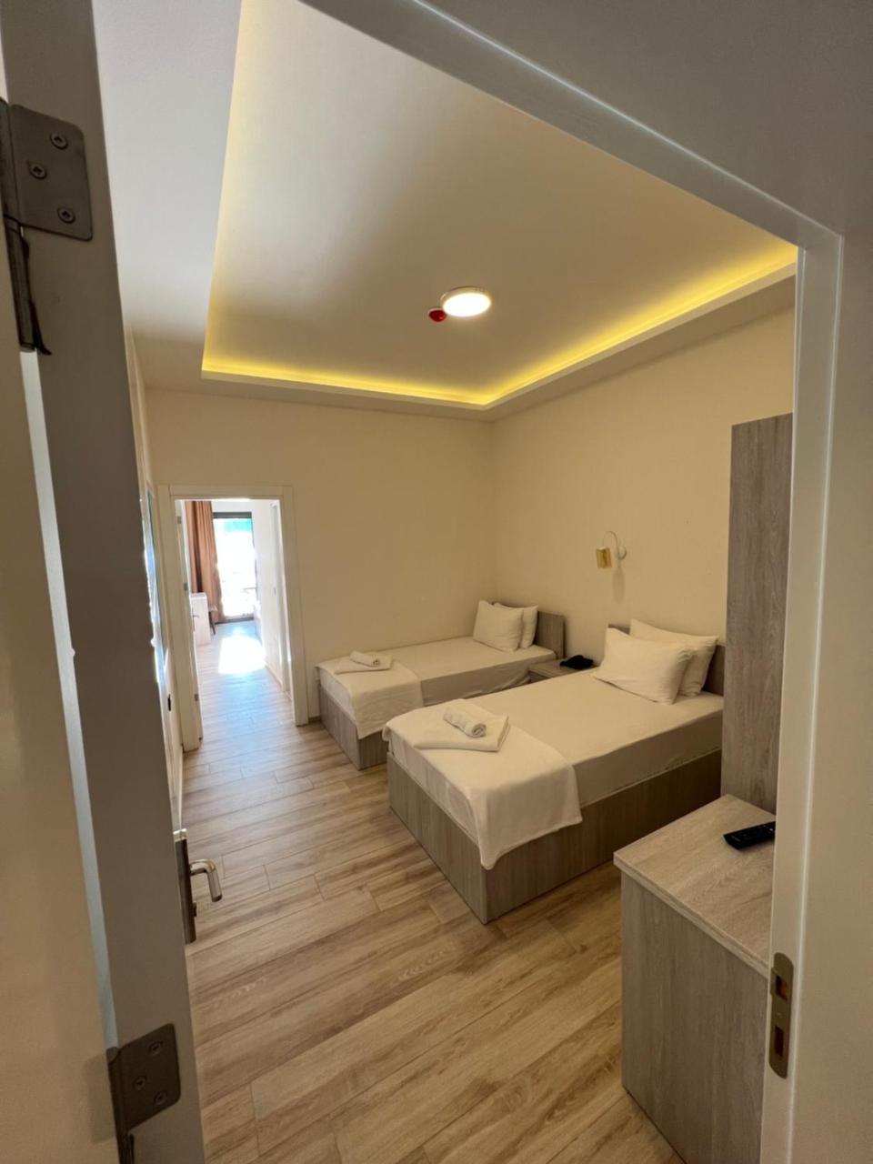 LIFE POINT BOUTIQUE HOTEL — CESME — fotografie hotel nr. 21