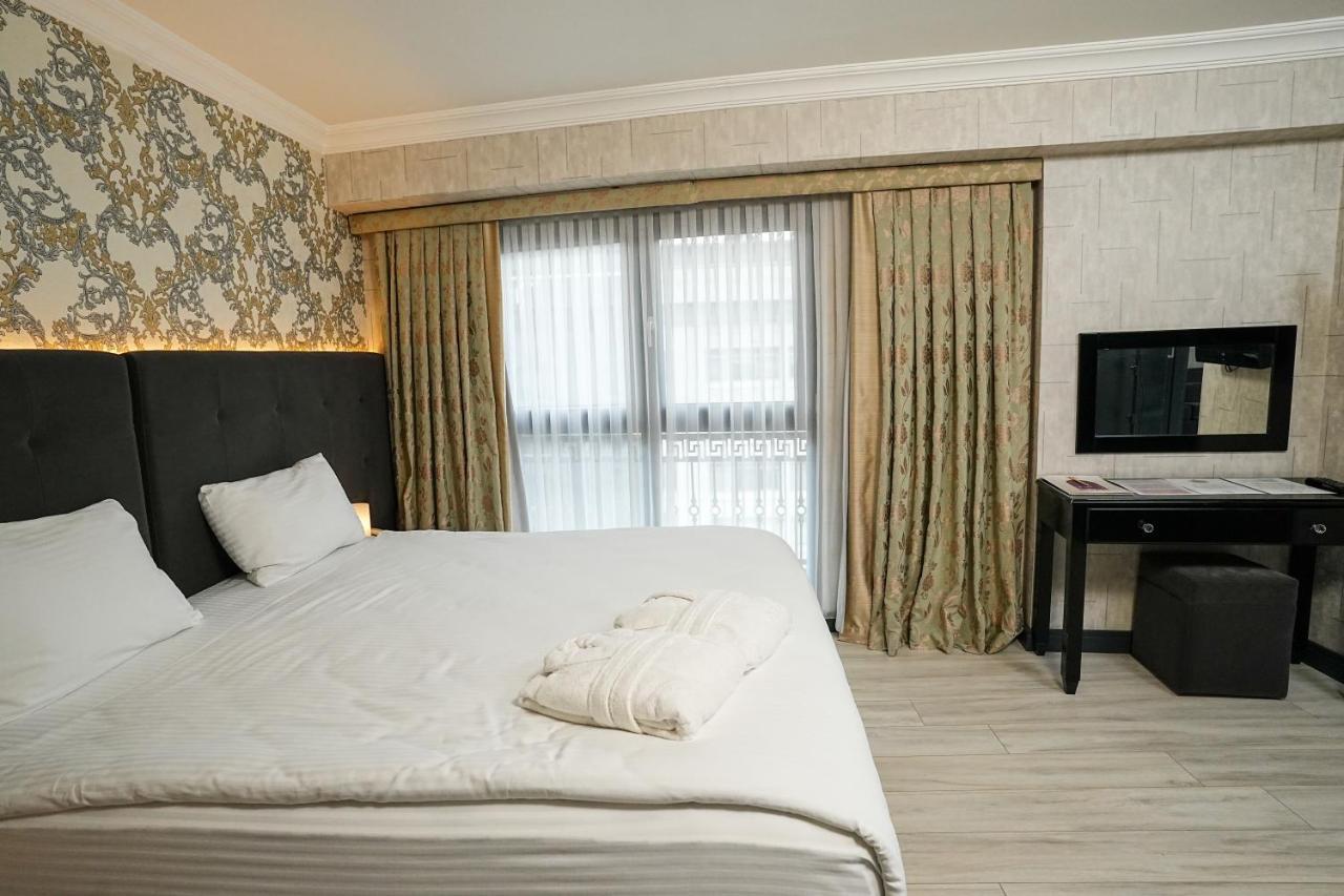 NK HOTEL — IZMIR — фотография отеля №23