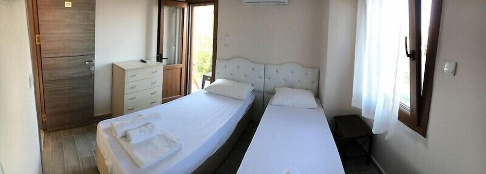 CESMELI BOUTIQUE HOTEL — CESME — fotografie hotel nr. 2