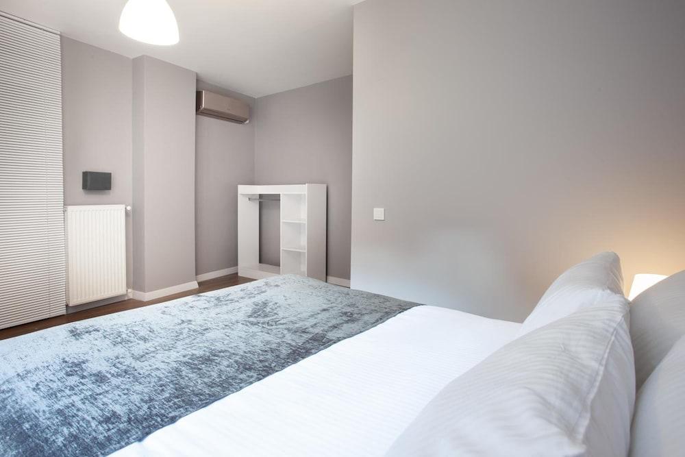 WALTON NISANTASI RESIDENCE — ISTANBUL — fotografie hotel nr. 6