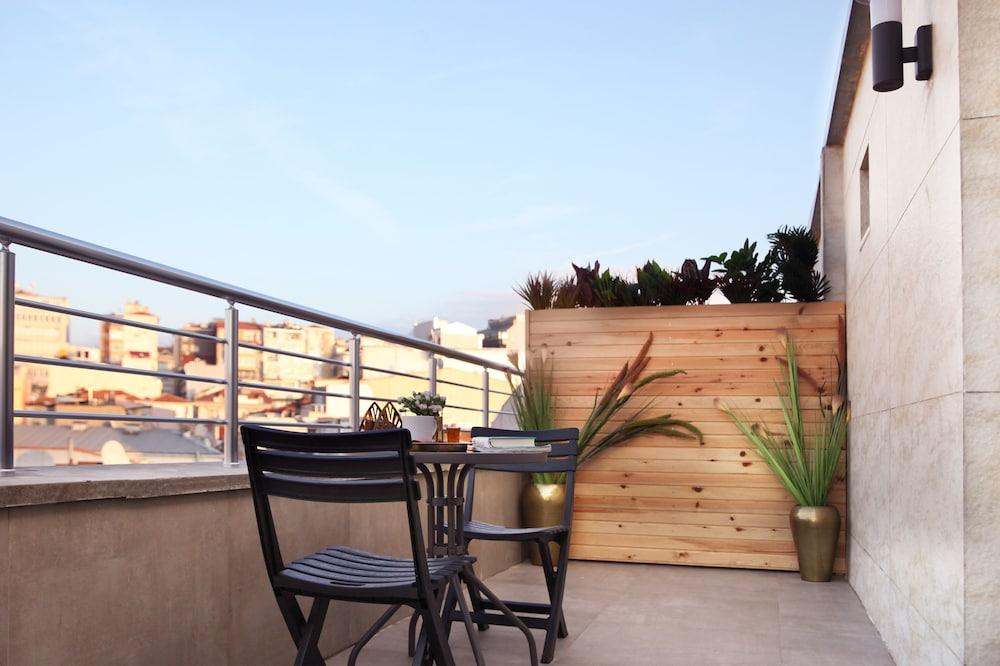 THE FOX HOTELS — ISTANBUL — фотография отеля №19