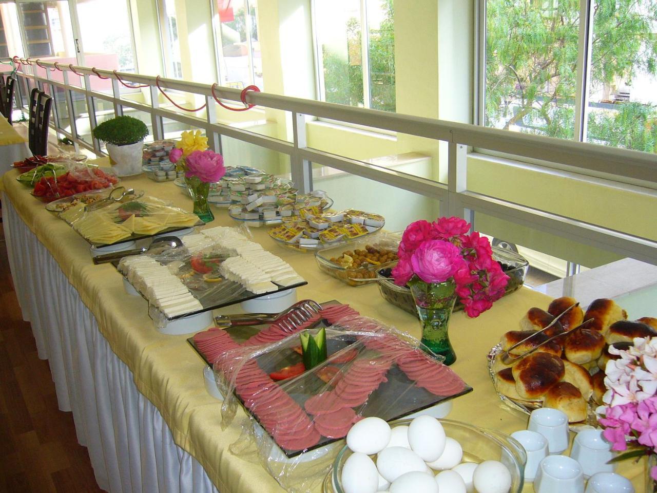 CESME SIRIN VILLA OTEL — CESME — fotografie hotel nr. 30