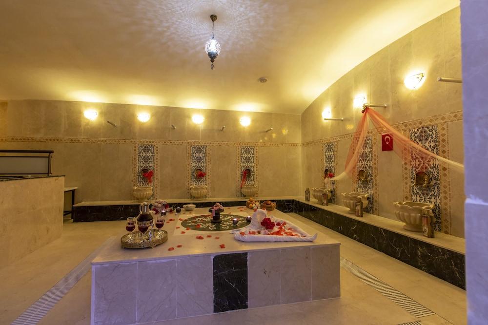 SIVAS KEYKAVUS HOTEL (ADULTS ONLY) — SIVAS — fotografie hotel nr. 23