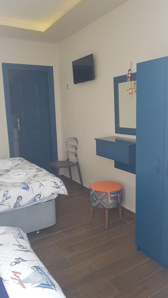 BALIM SULTANY — CESME — fotografie hotel nr. 17