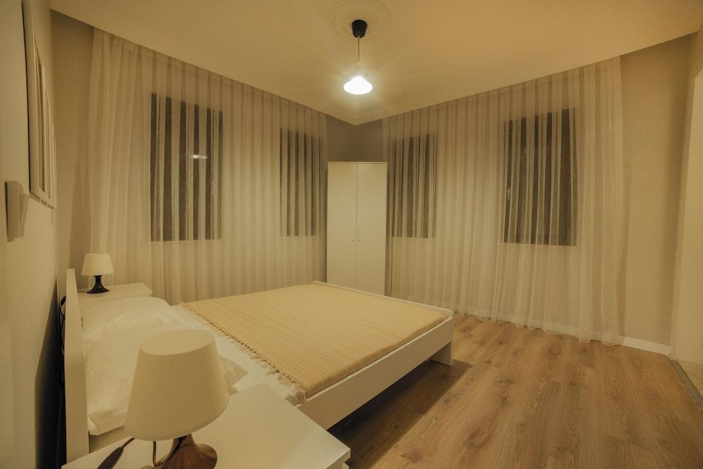 NEST PRIVATE VILLAS — BELEK — фотография отеля №4