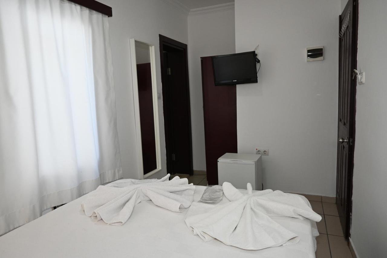 MELIS PANSIYON — BODRUM — fotografie hotel nr. 24