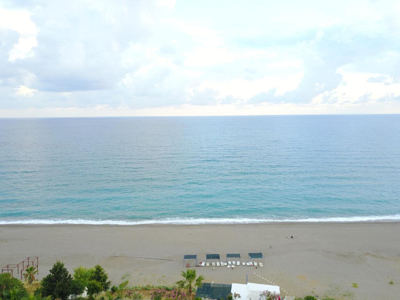MAVI CENNET CAMPING PANSIYON — KIZILOT — fotografie hotel nr. 14