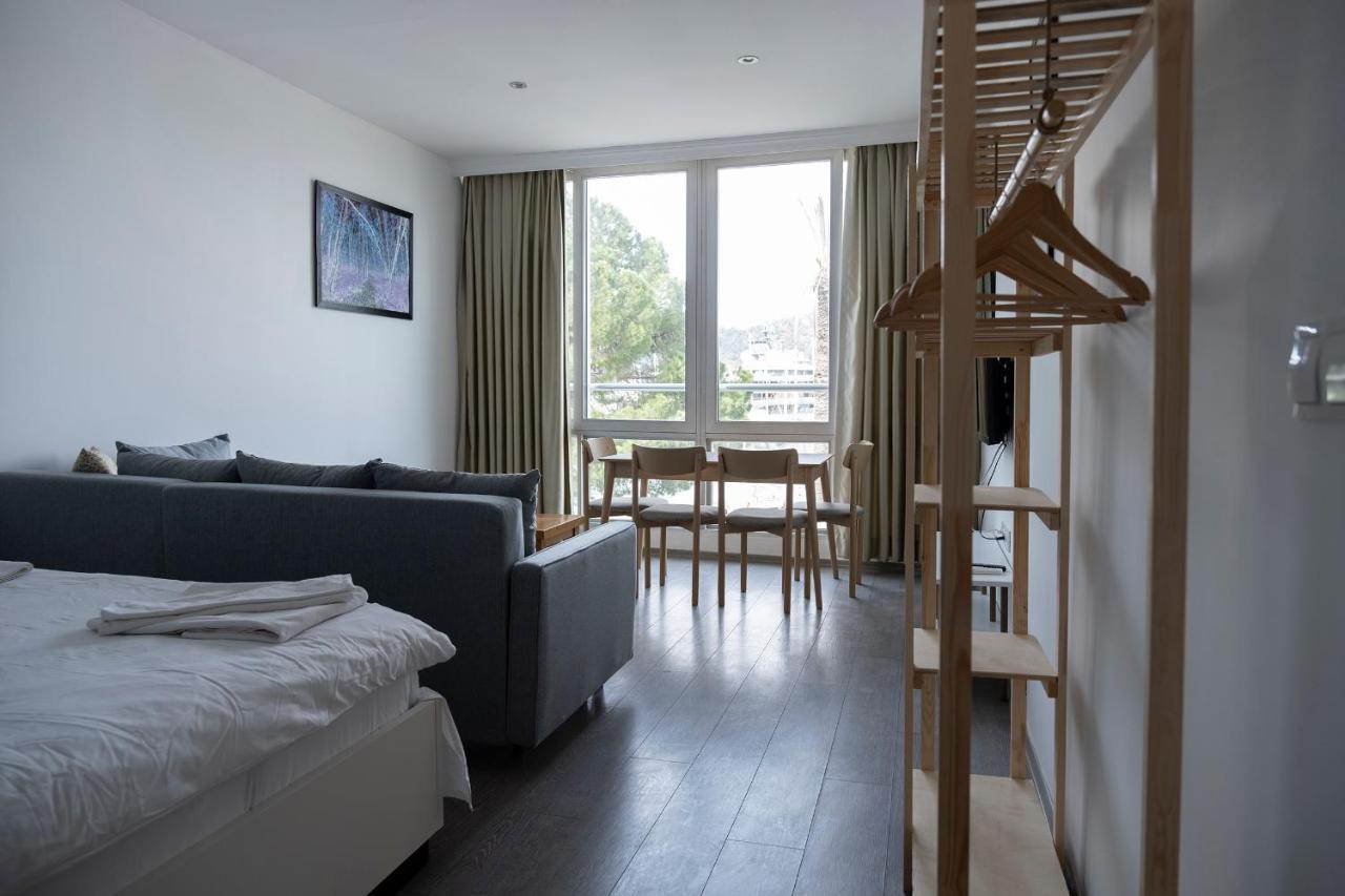 KORDON APARTMENT — FETHIYE — fotografie hotel nr. 35