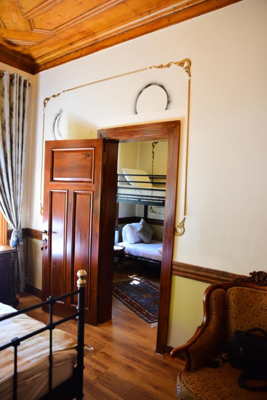 OTTOMAN SUITES BY SERA HOUSE — ISTANBUL — фотография отеля №10