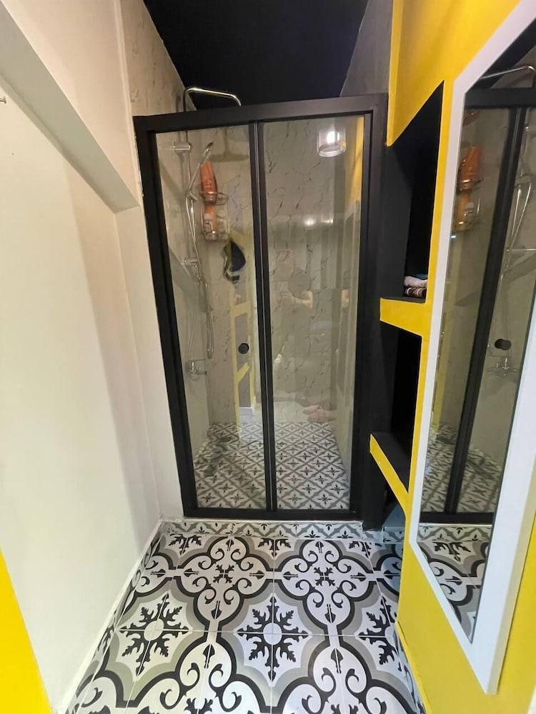 GV SUITES GALATA — ISTANBUL — fotografie hotel nr. 28