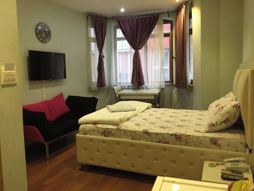 MY MOON RESIDENCE — ISTANBUL — fotografie hotel nr. 21
