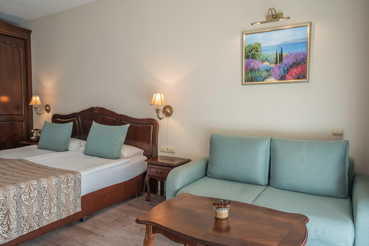 BOLERO GRIFID HOTEL — GOLDEN SANDS — fotografie hotel nr. 6