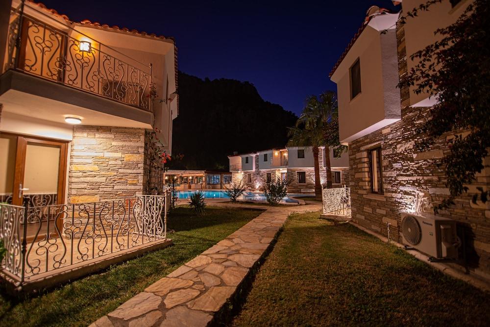 TURAY HOTEL — DALYAN — fotografie hotel nr. 26