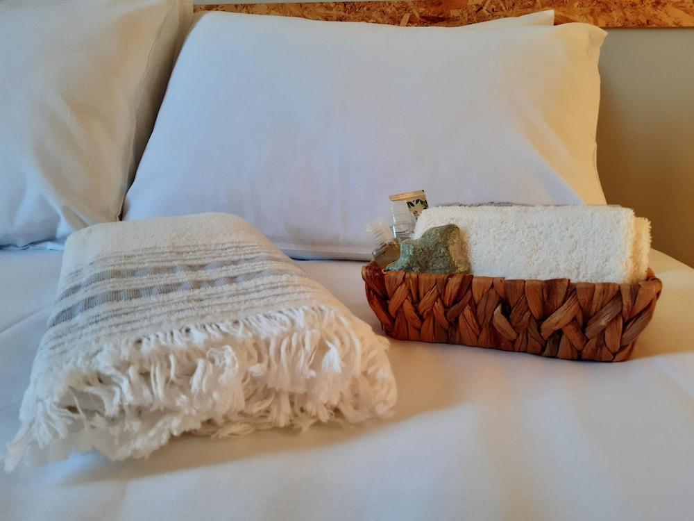 OLIA BUTIK HOTEL — CESME — fotografie hotel nr. 2