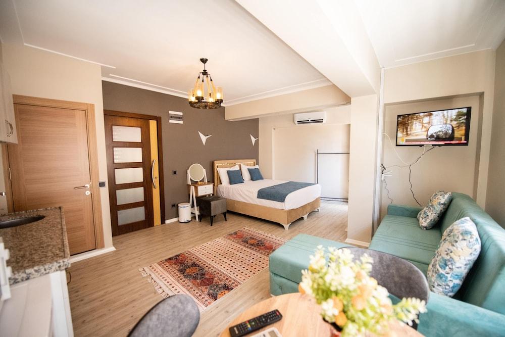 GALAPERA HOTEL — ISTANBUL — fotografie hotel nr. 7