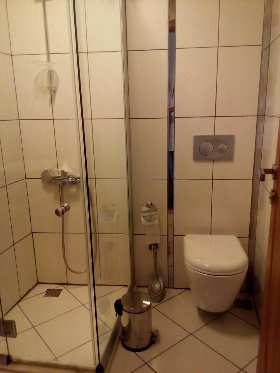 OLIMPIYAT OTEL IZMIR — IZMIR — фотография отеля №21