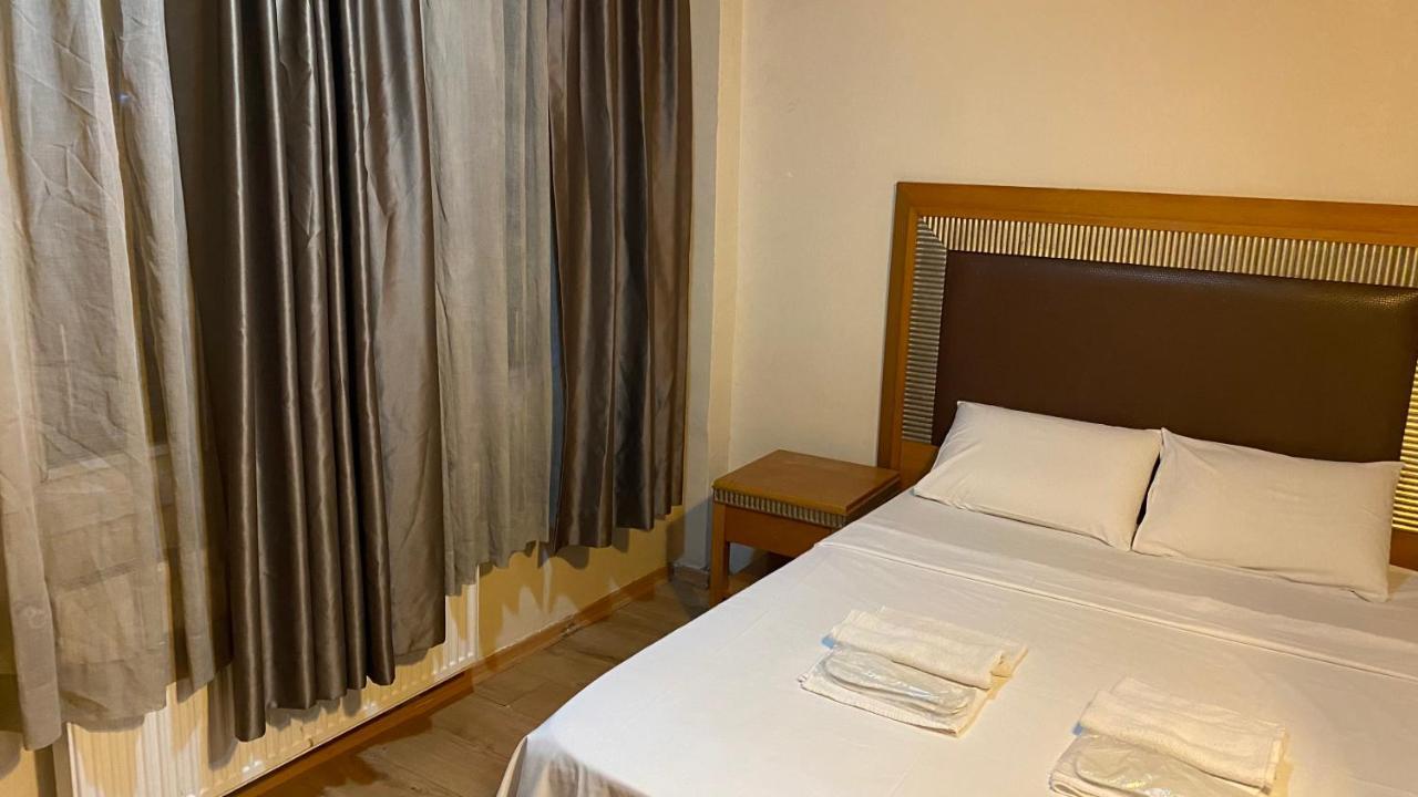 HERTON HOTEL — ISTANBUL — фотография отеля №11