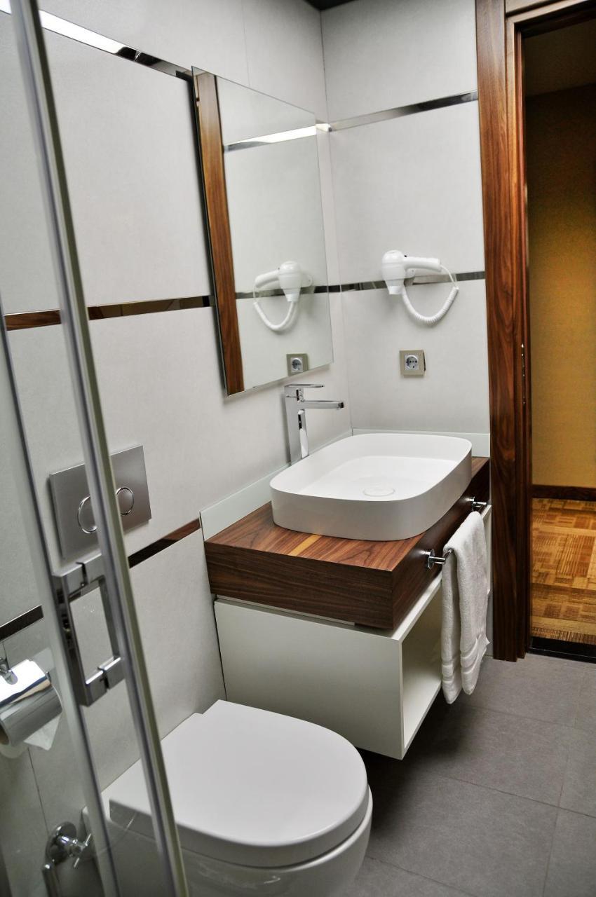 AVIN HOTEL (ADULTS ONLY) — IZMIR — фотография отеля №25