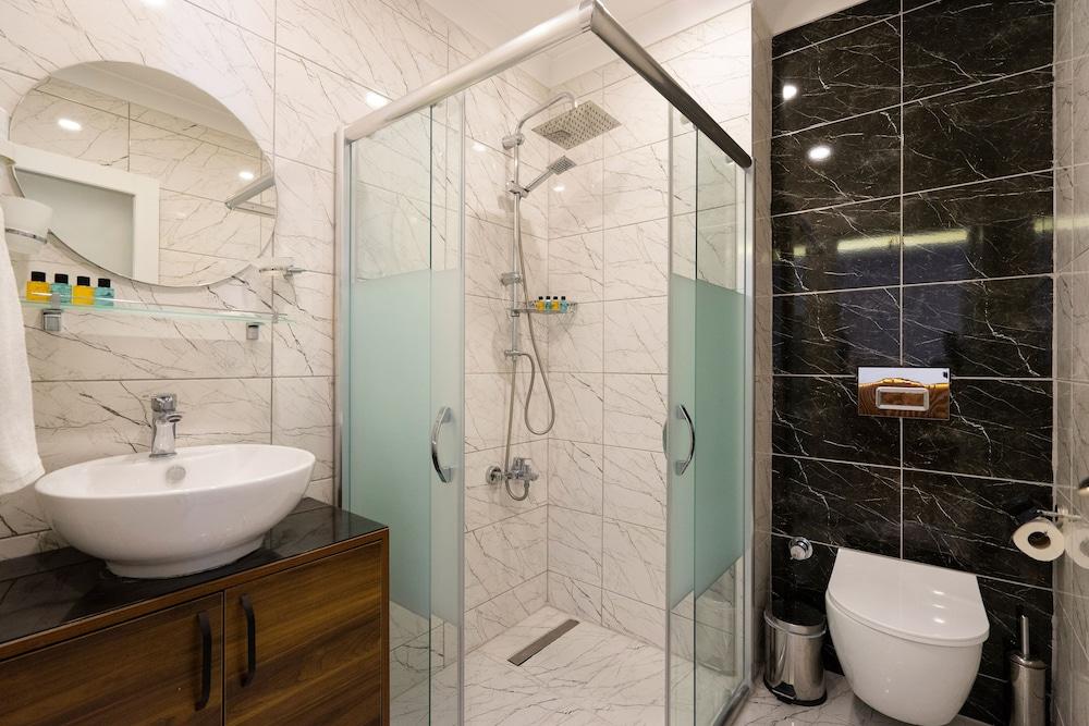 CASTILLO ROJO ISTANBUL — ISTANBUL — fotografie hotel nr. 21